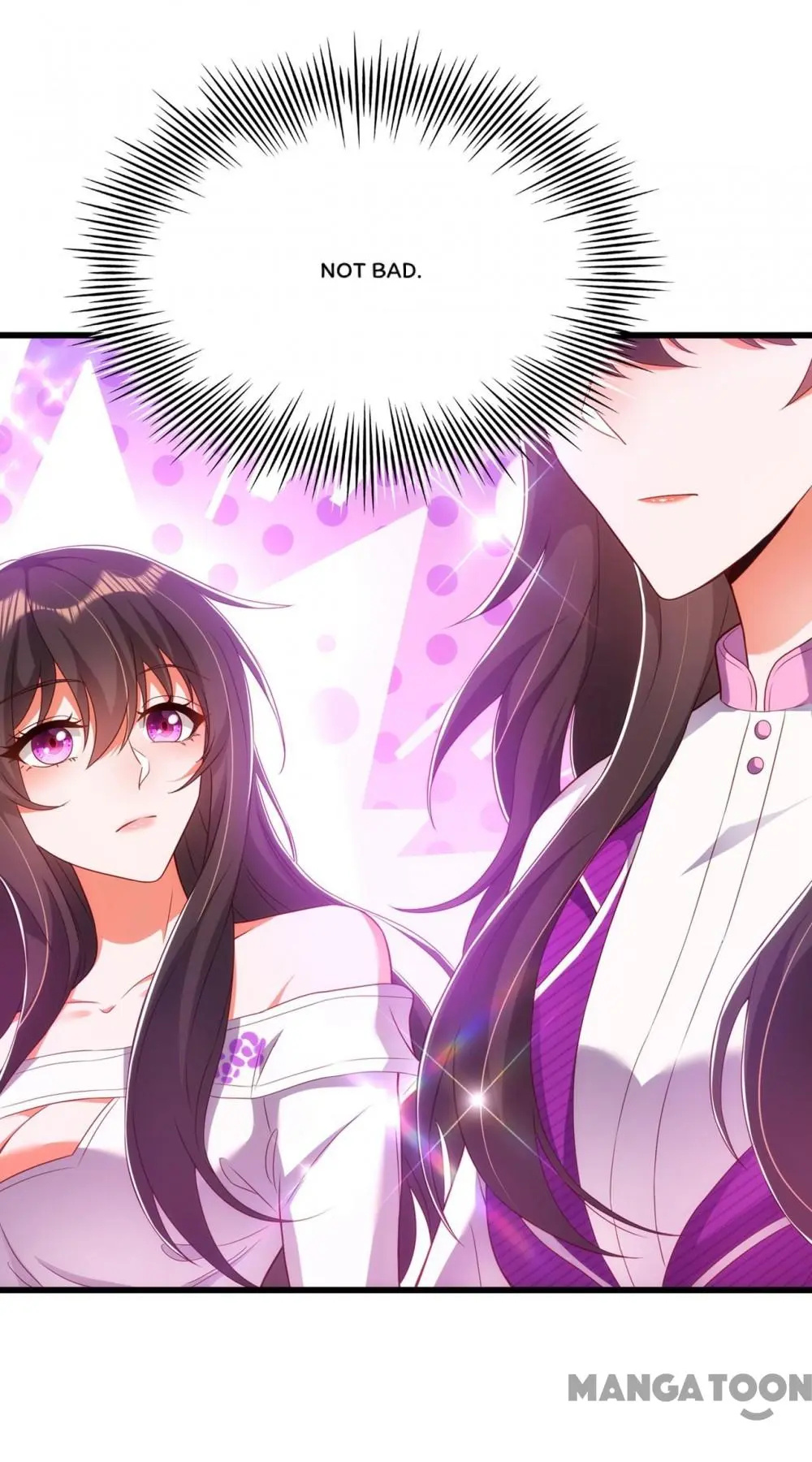 Spicy Wife’s Reborn World chapter 155 - page 1