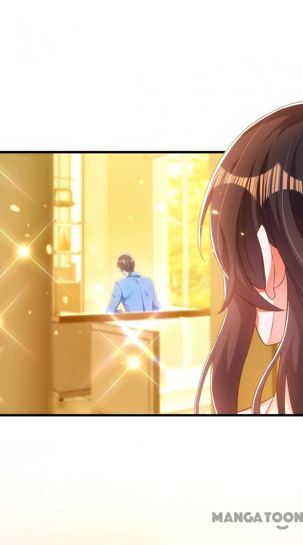 Spicy Wife’s Reborn World chapter 155 - page 12