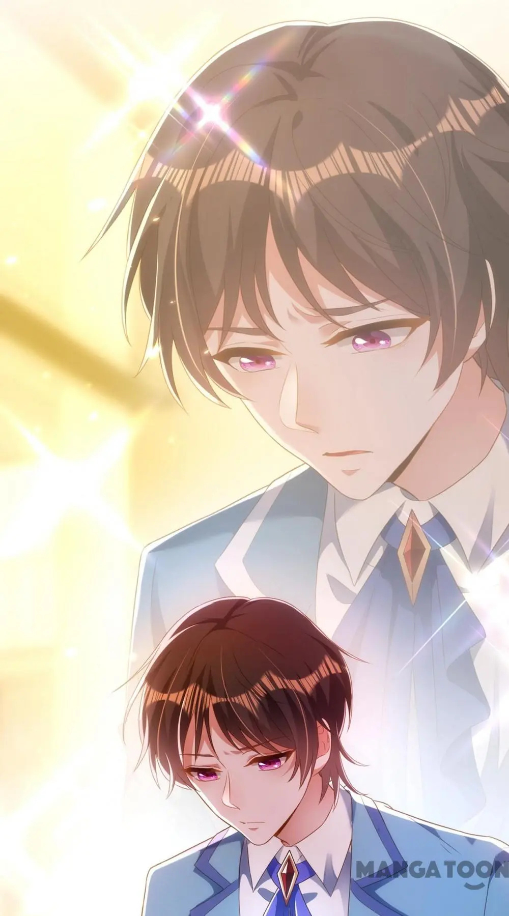 Spicy Wife’s Reborn World chapter 155 - page 13