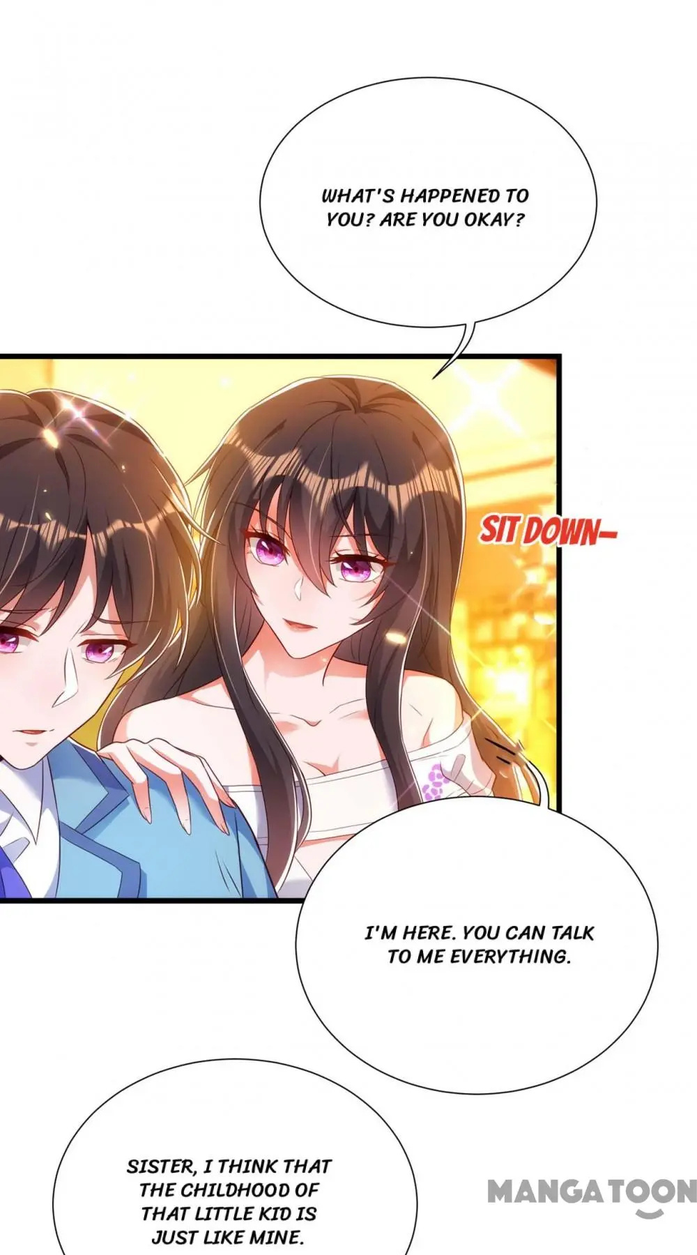 Spicy Wife’s Reborn World chapter 155 - page 15