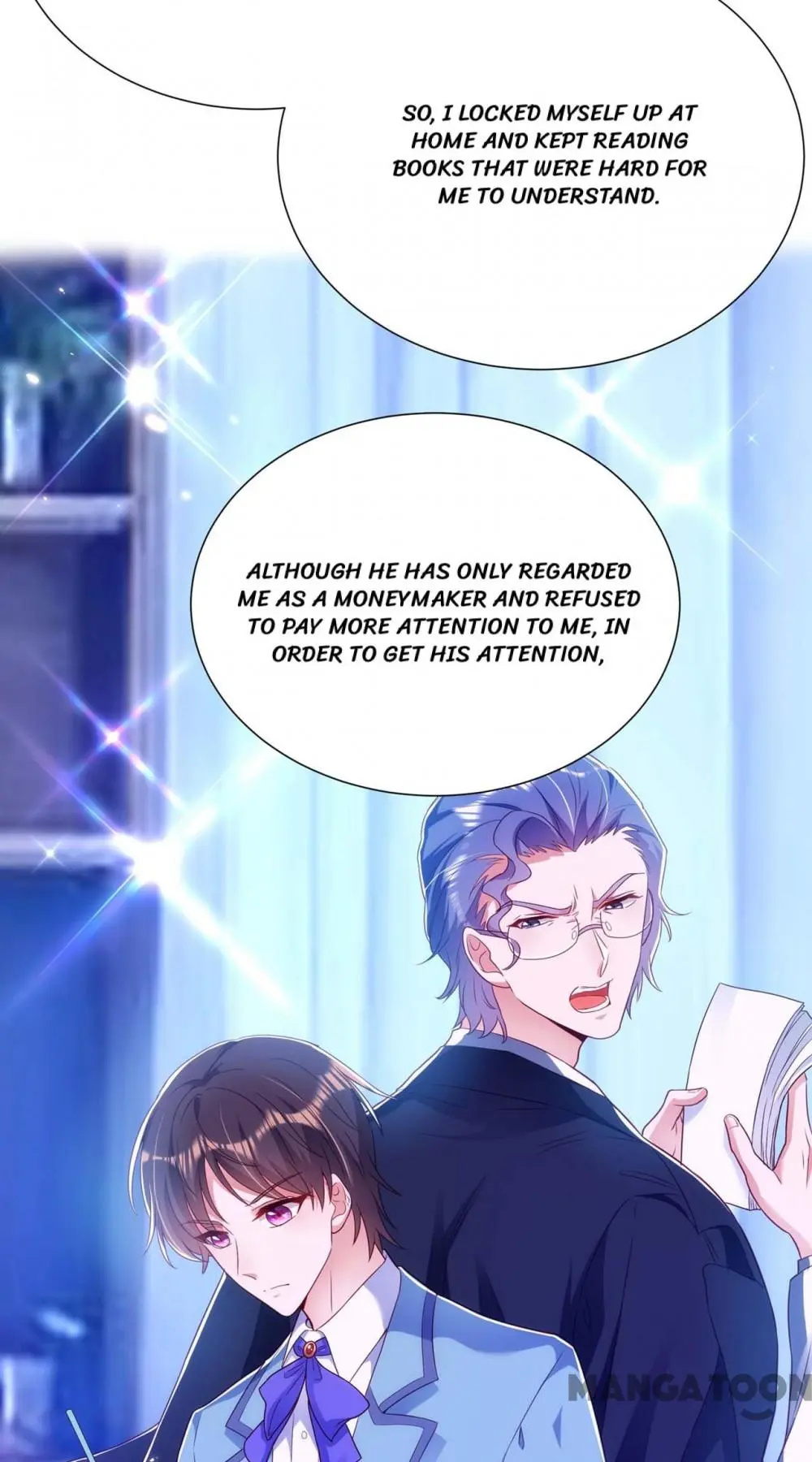 Spicy Wife’s Reborn World chapter 155 - page 17