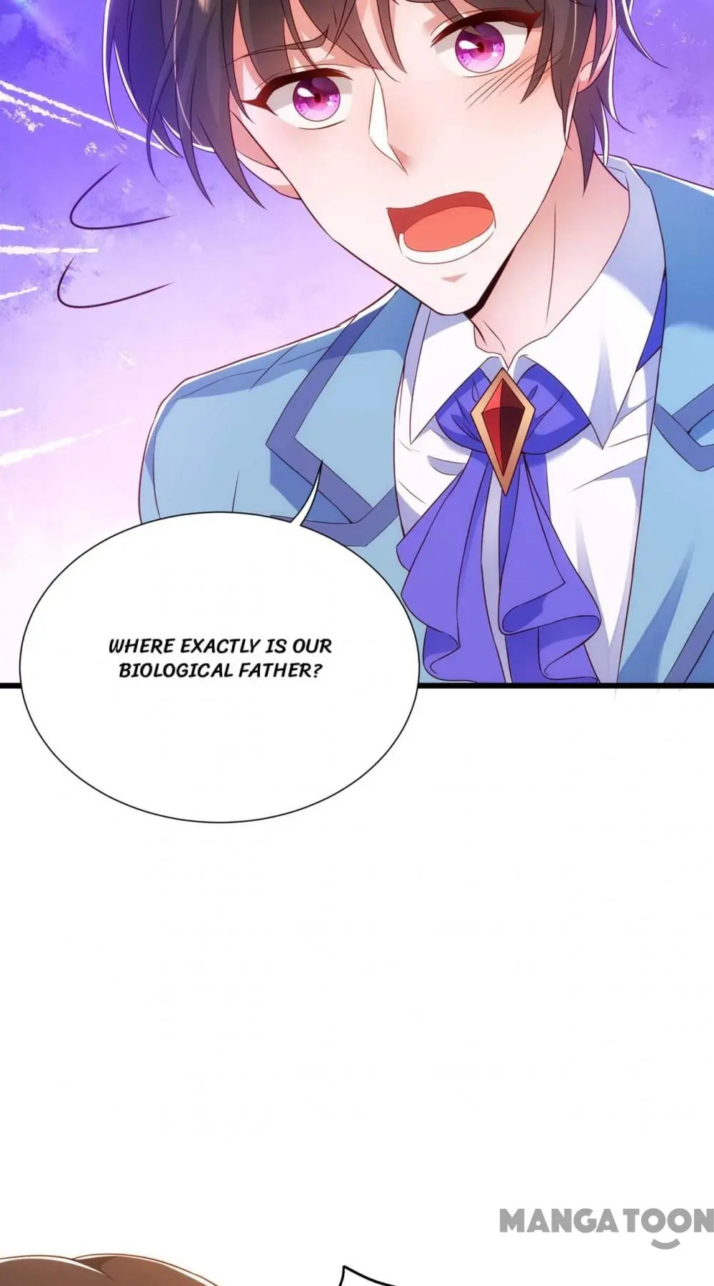 Spicy Wife’s Reborn World chapter 155 - page 21