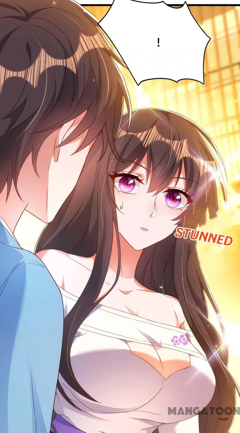 Spicy Wife’s Reborn World chapter 155 - page 22