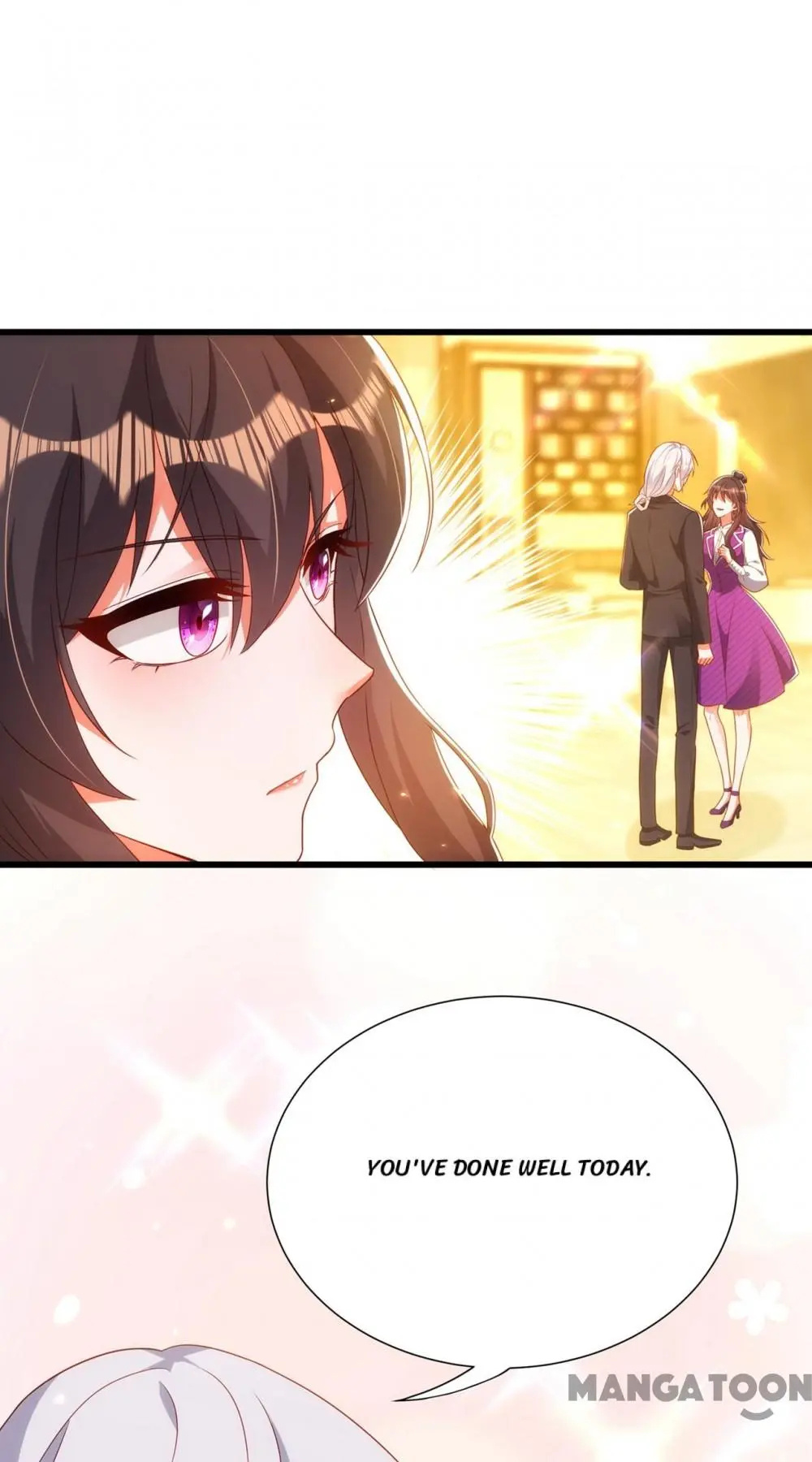 Spicy Wife’s Reborn World chapter 155 - page 24