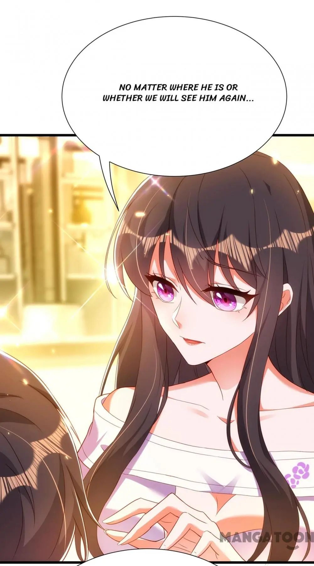 Spicy Wife’s Reborn World chapter 155 - page 28