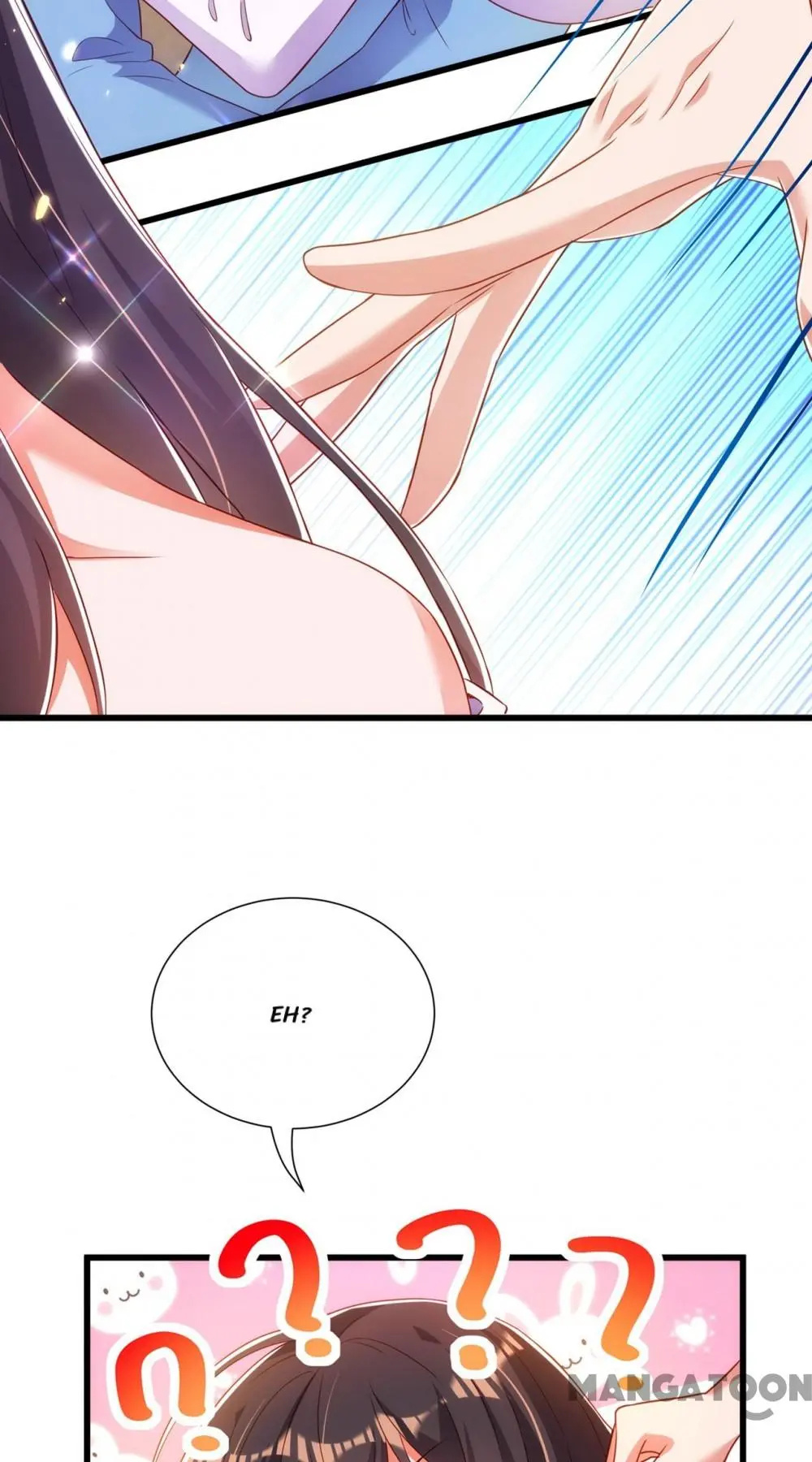 Spicy Wife’s Reborn World chapter 155 - page 30