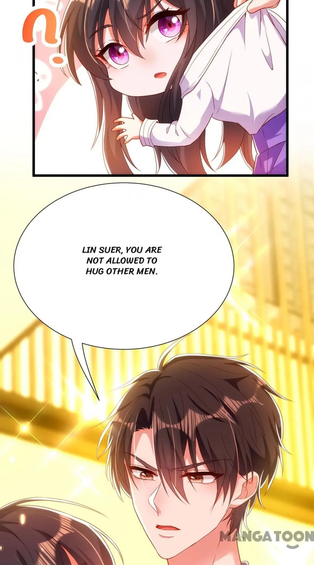 Spicy Wife’s Reborn World chapter 155 - page 31
