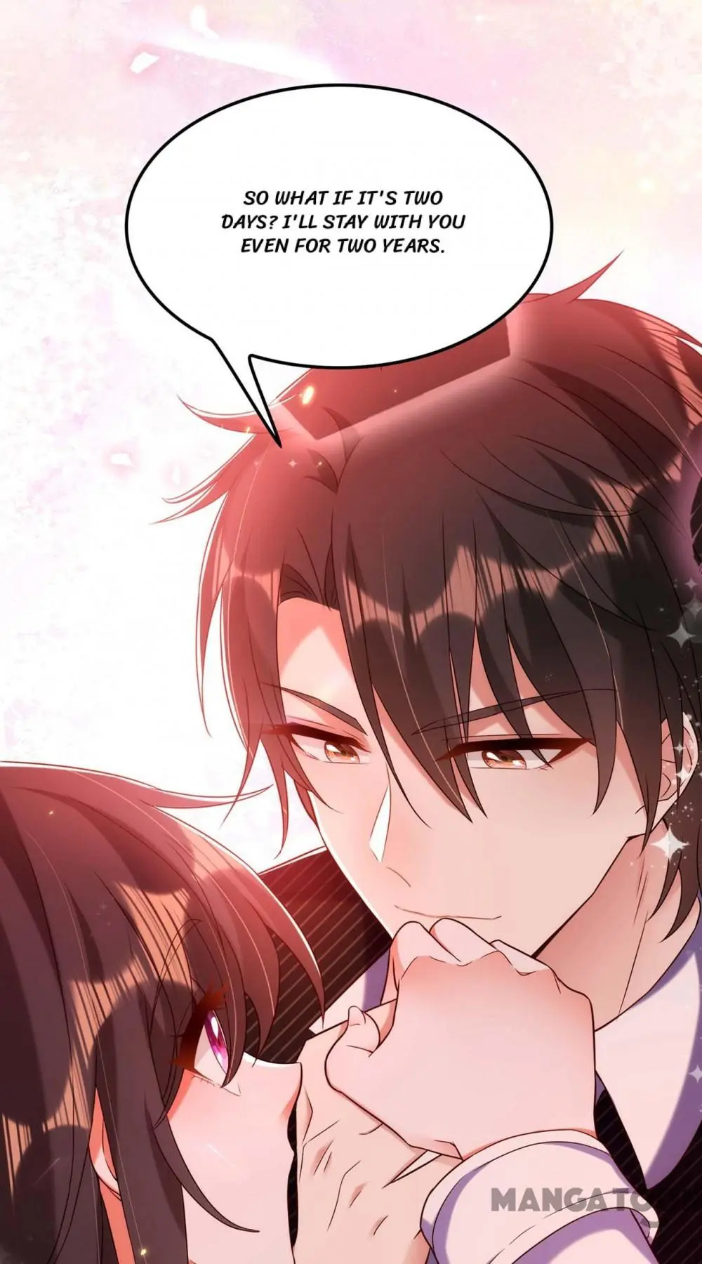 Spicy Wife’s Reborn World chapter 155 - page 38