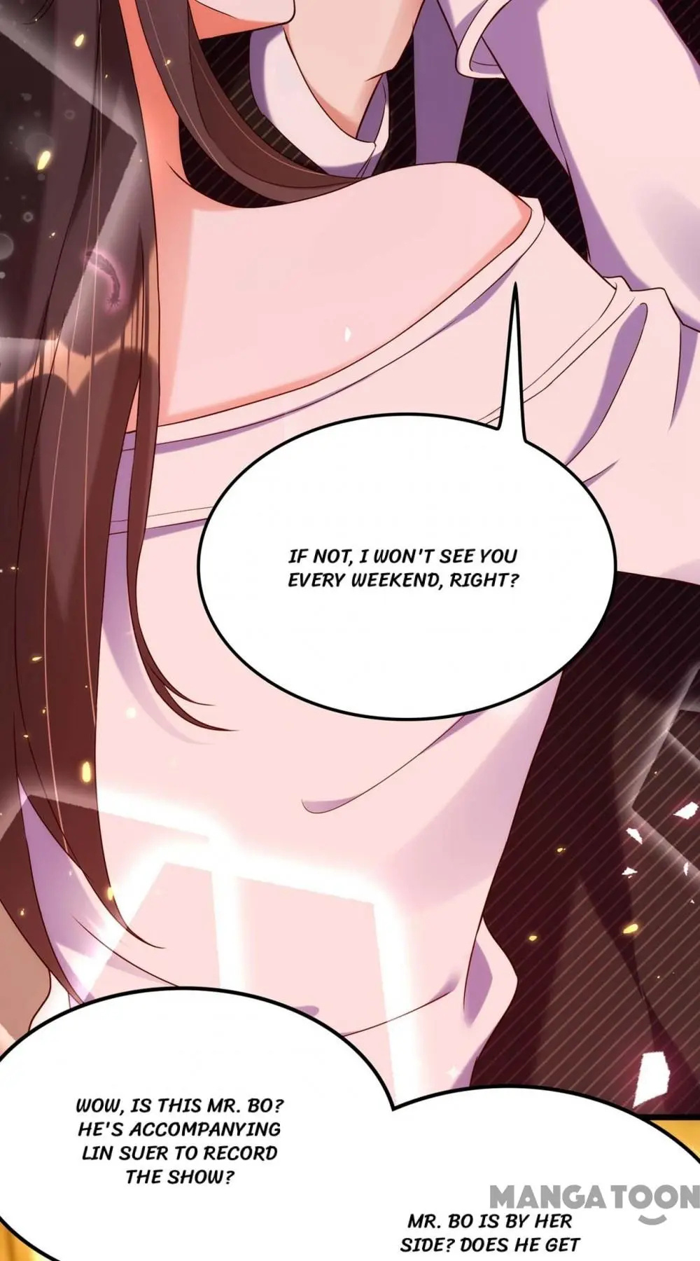 Spicy Wife’s Reborn World chapter 155 - page 39