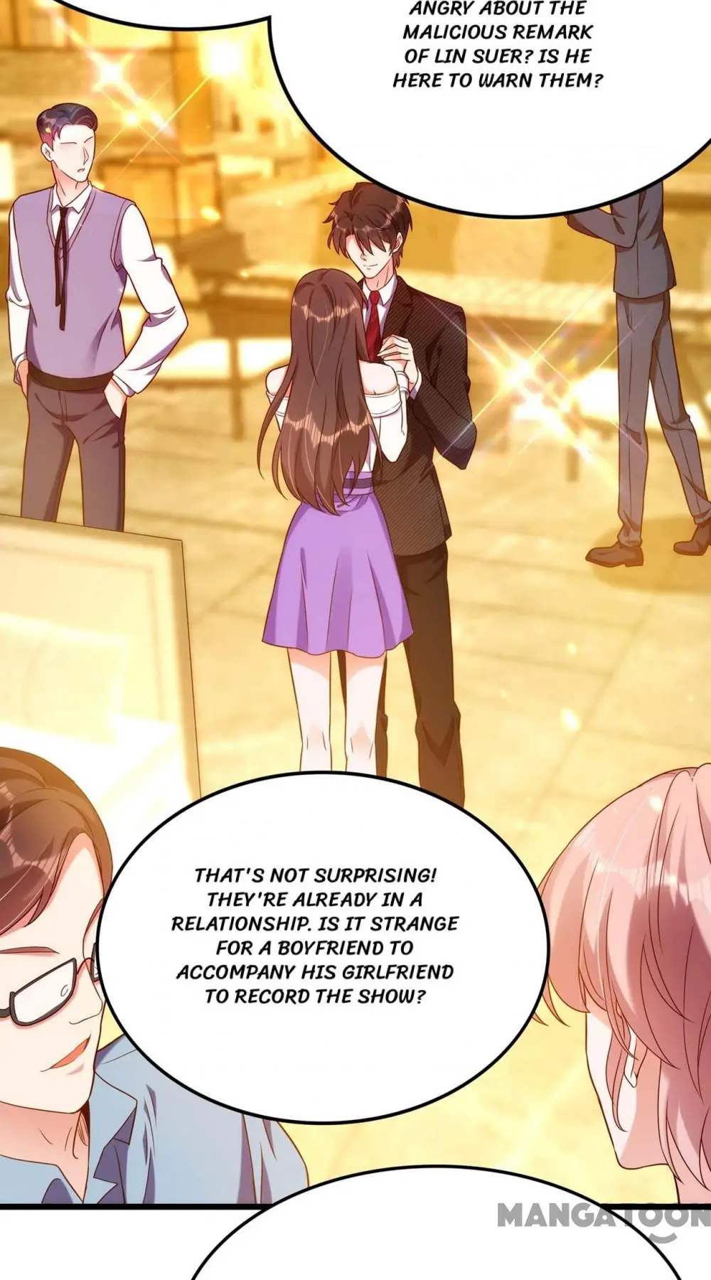 Spicy Wife’s Reborn World chapter 155 - page 40