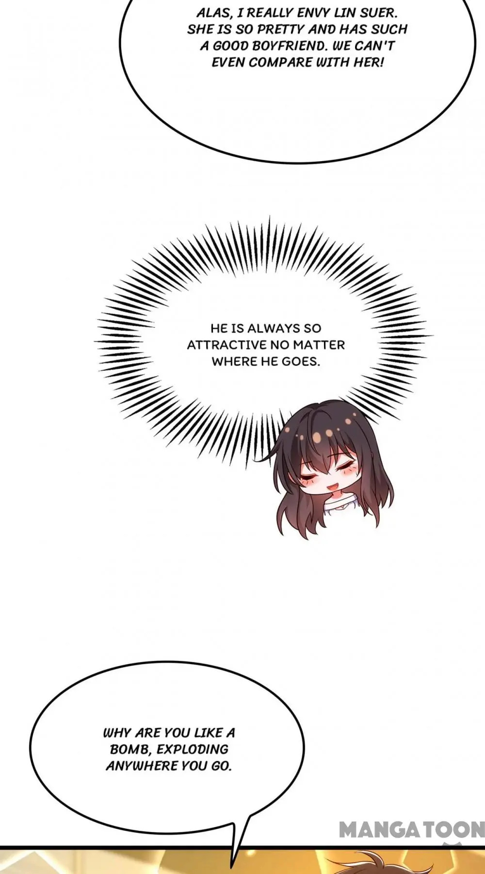 Spicy Wife’s Reborn World chapter 155 - page 41