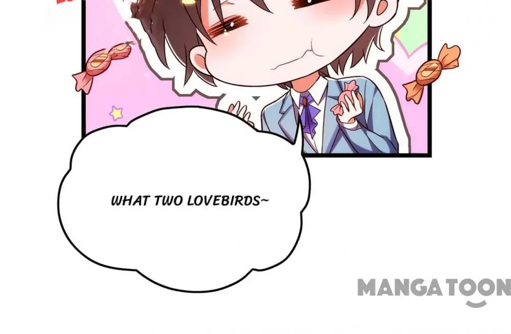 Spicy Wife’s Reborn World chapter 155 - page 43