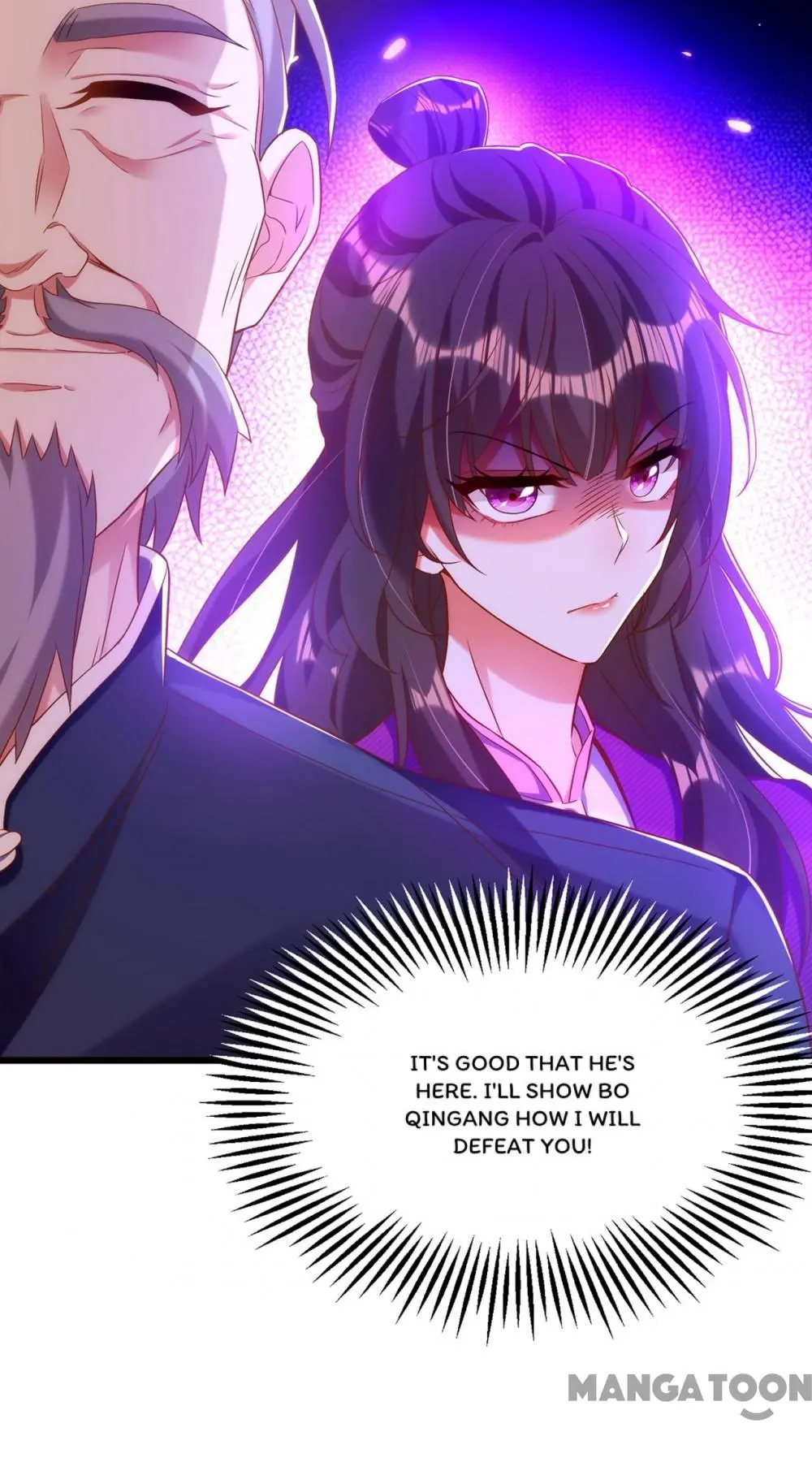 Spicy Wife’s Reborn World chapter 155 - page 45