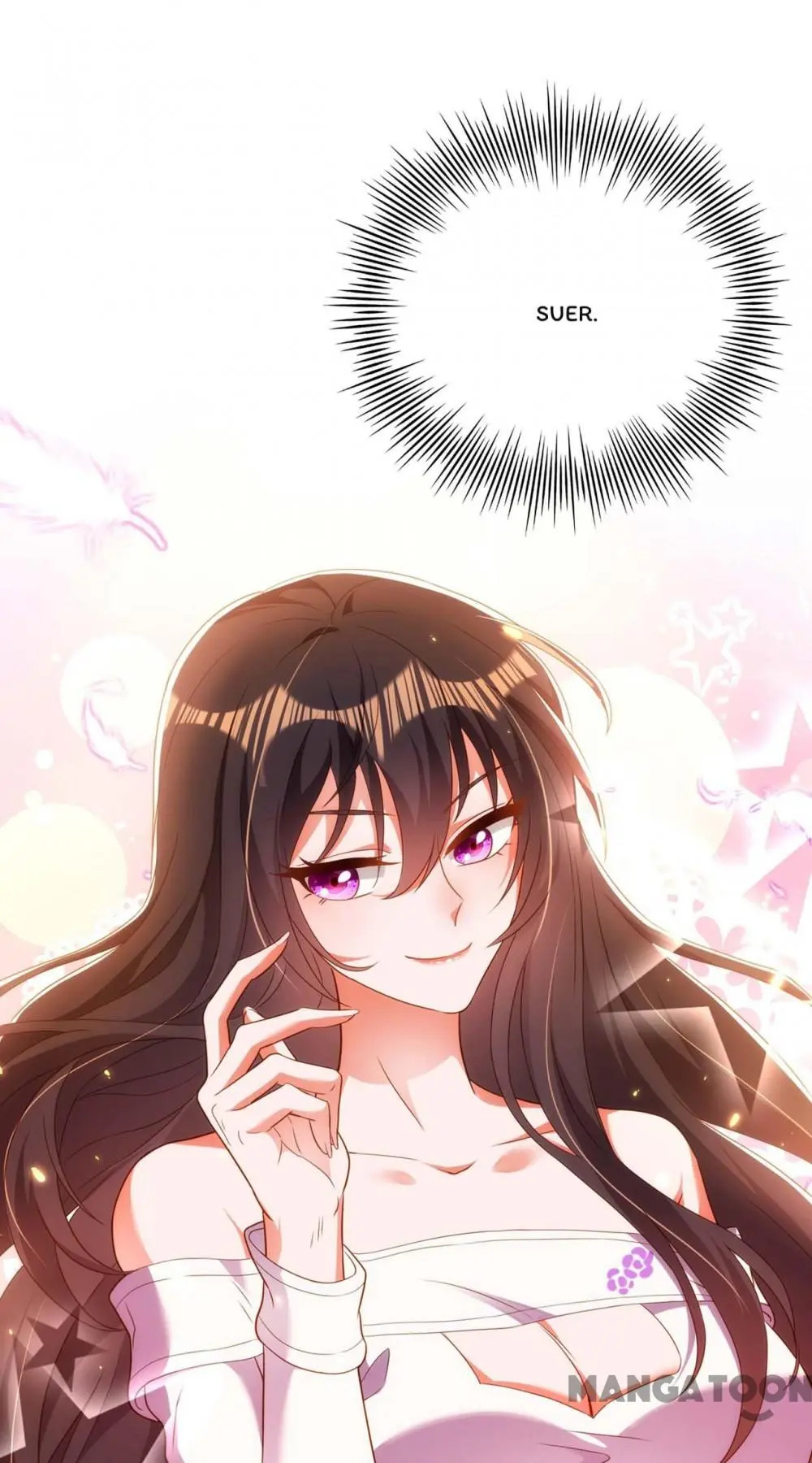 Spicy Wife’s Reborn World chapter 155 - page 6