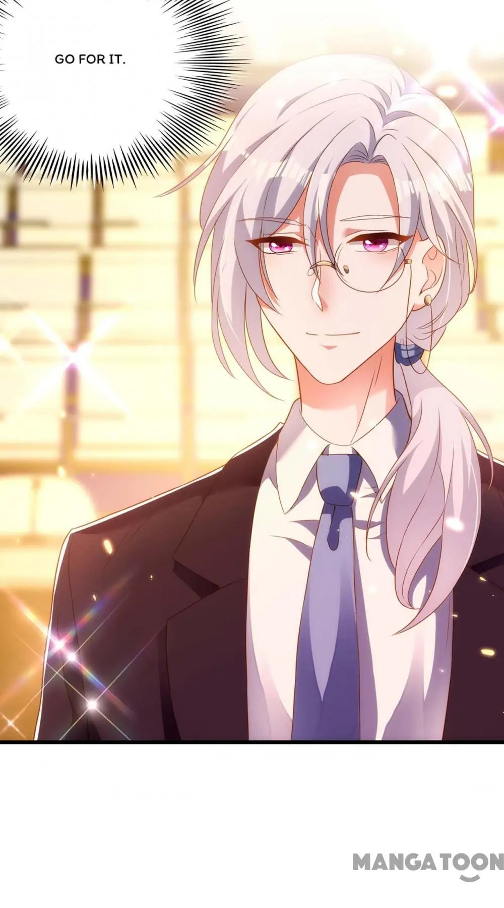 Spicy Wife’s Reborn World chapter 155 - page 8