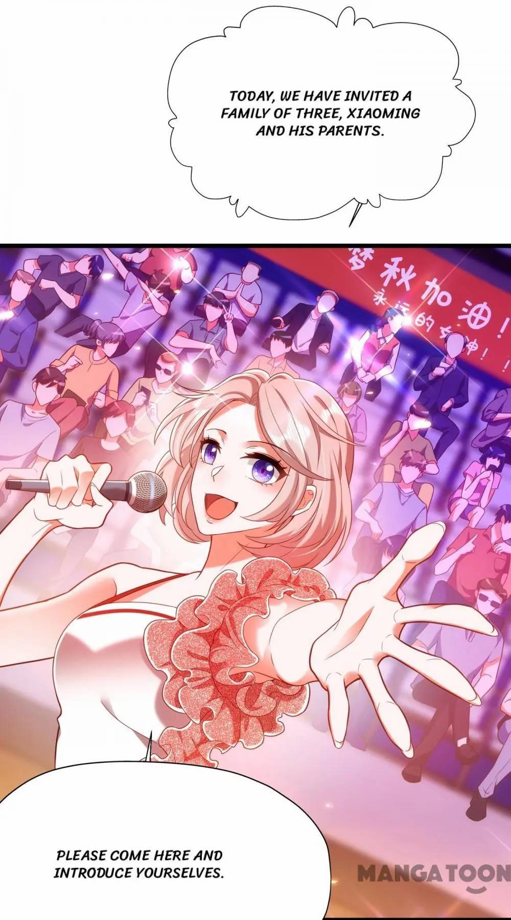 Spicy Wife’s Reborn World chapter 153 - page 12