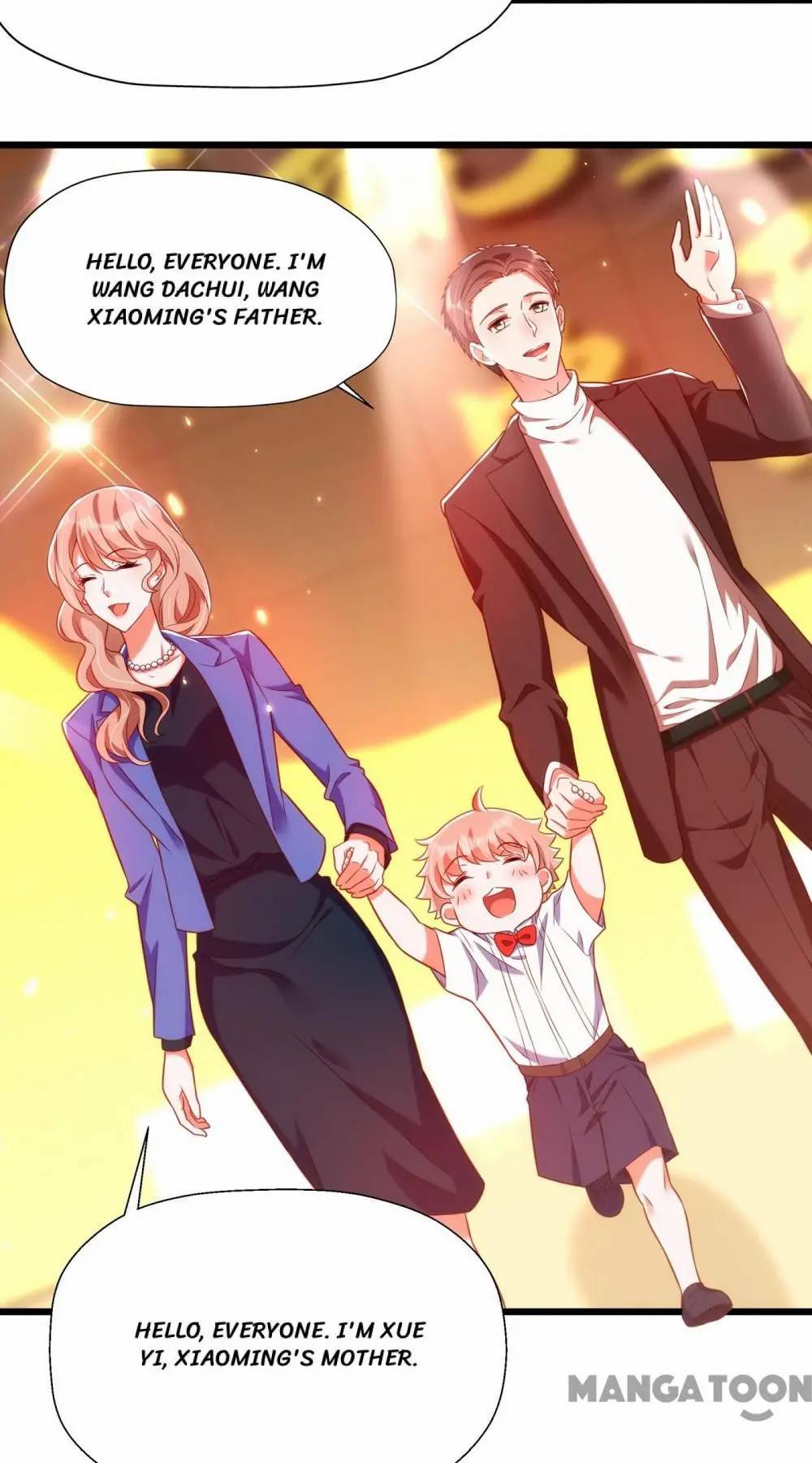 Spicy Wife’s Reborn World chapter 153 - page 13