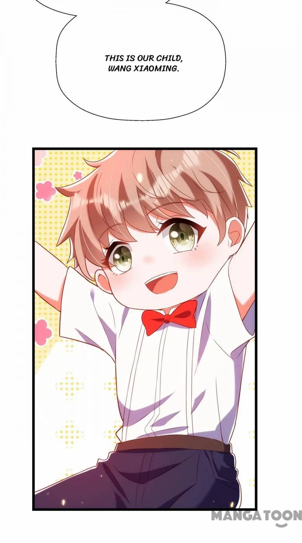 Spicy Wife’s Reborn World chapter 153 - page 14