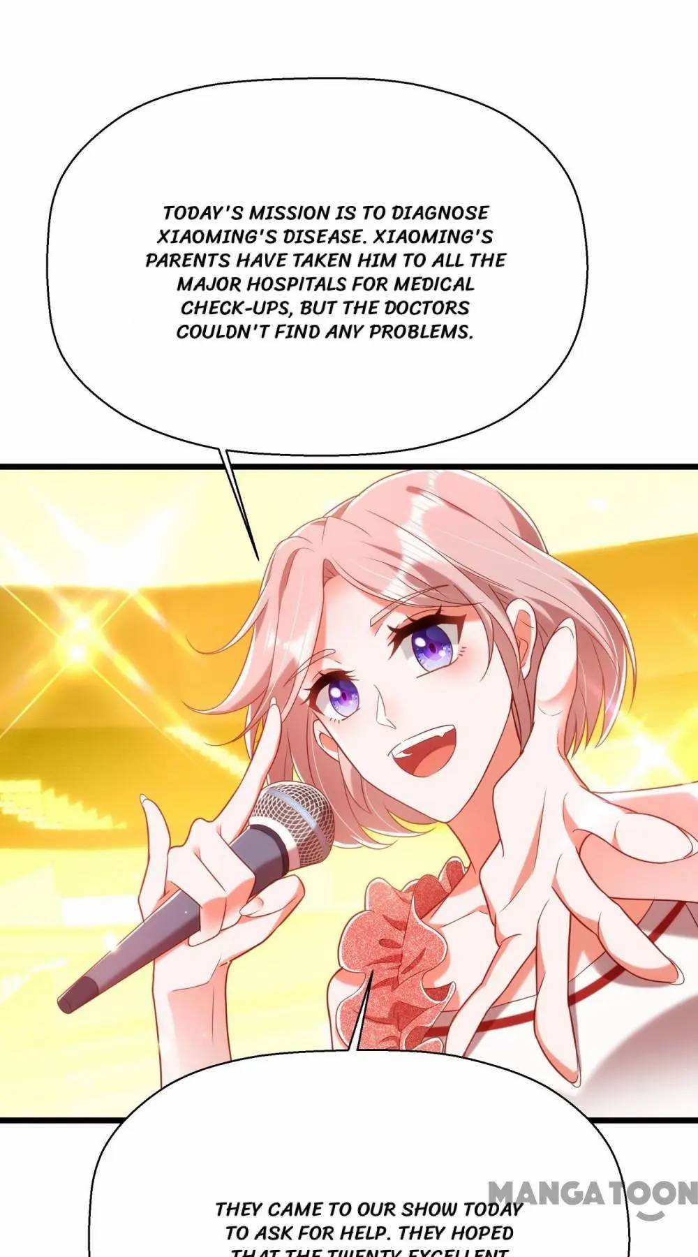 Spicy Wife’s Reborn World chapter 153 - page 15