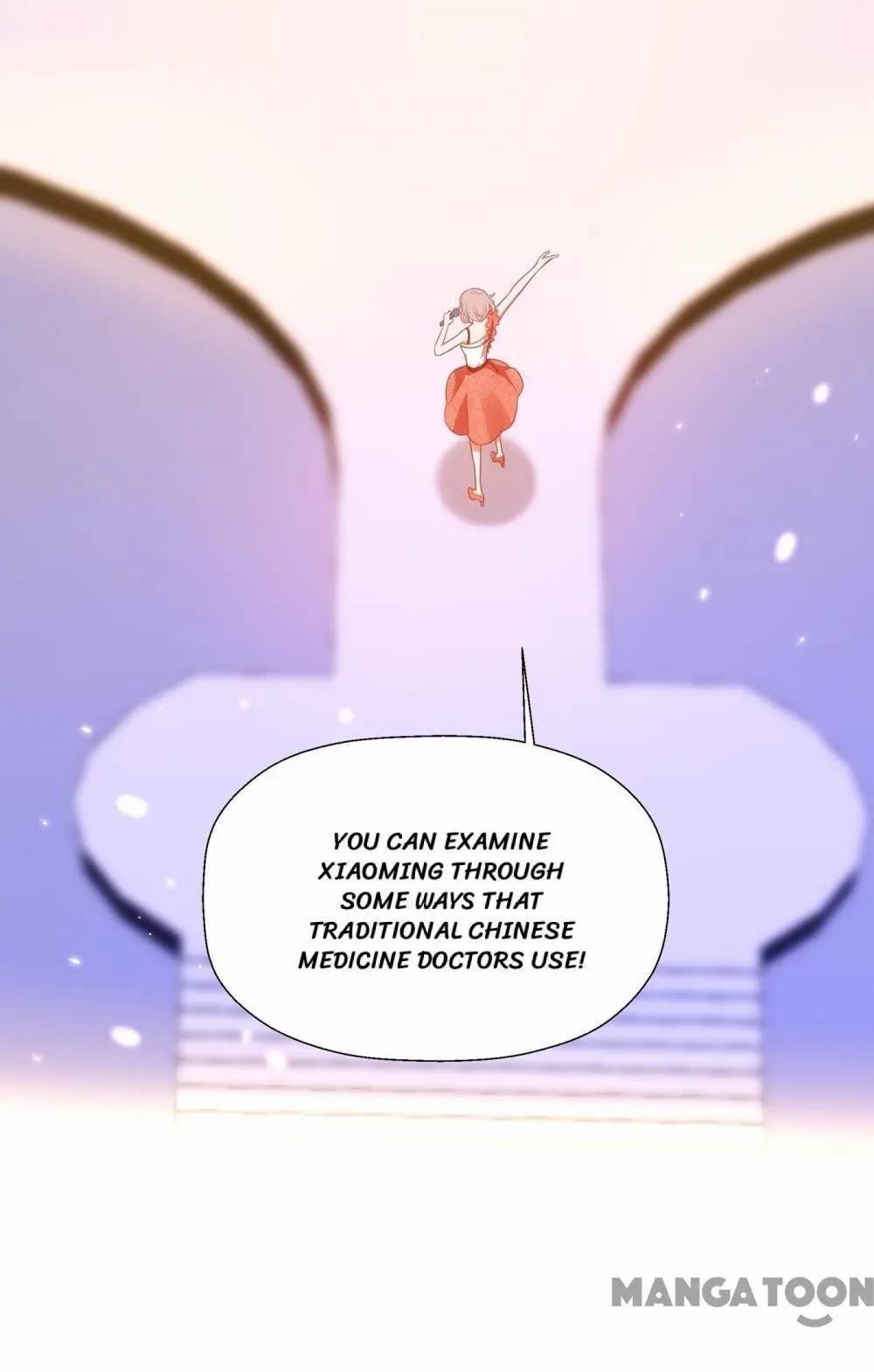 Spicy Wife’s Reborn World chapter 153 - page 17