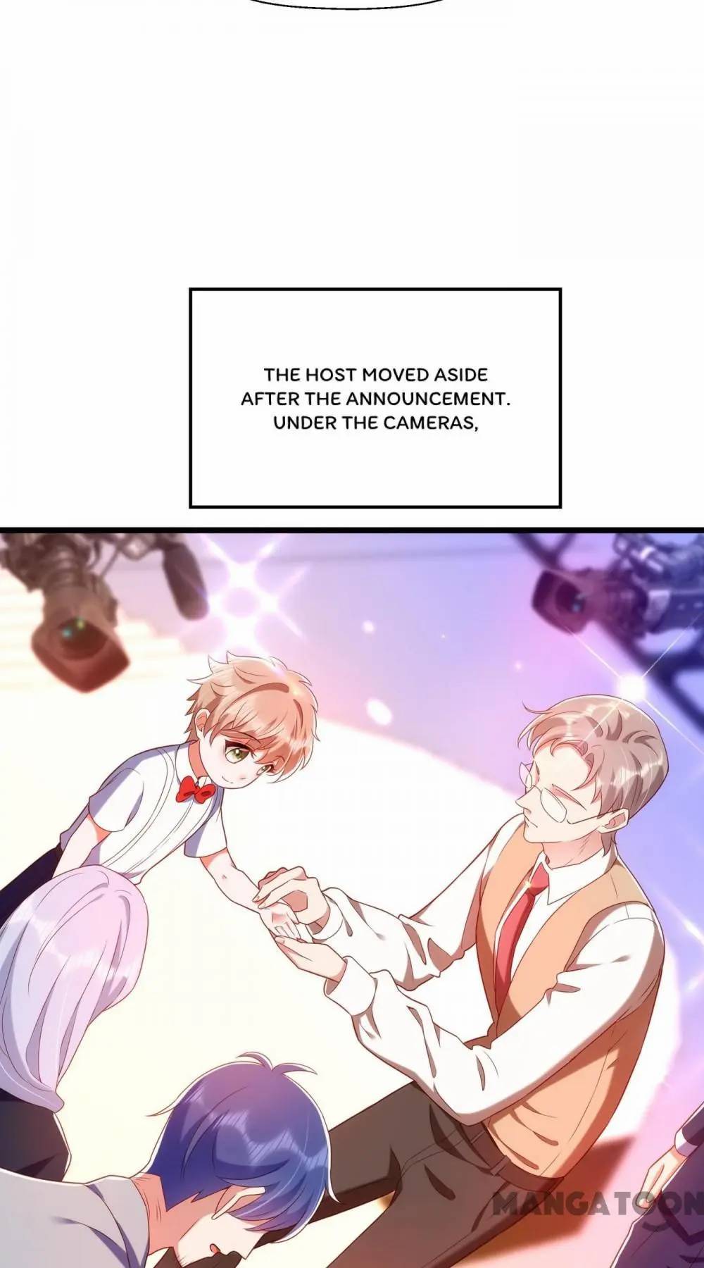 Spicy Wife’s Reborn World chapter 153 - page 19