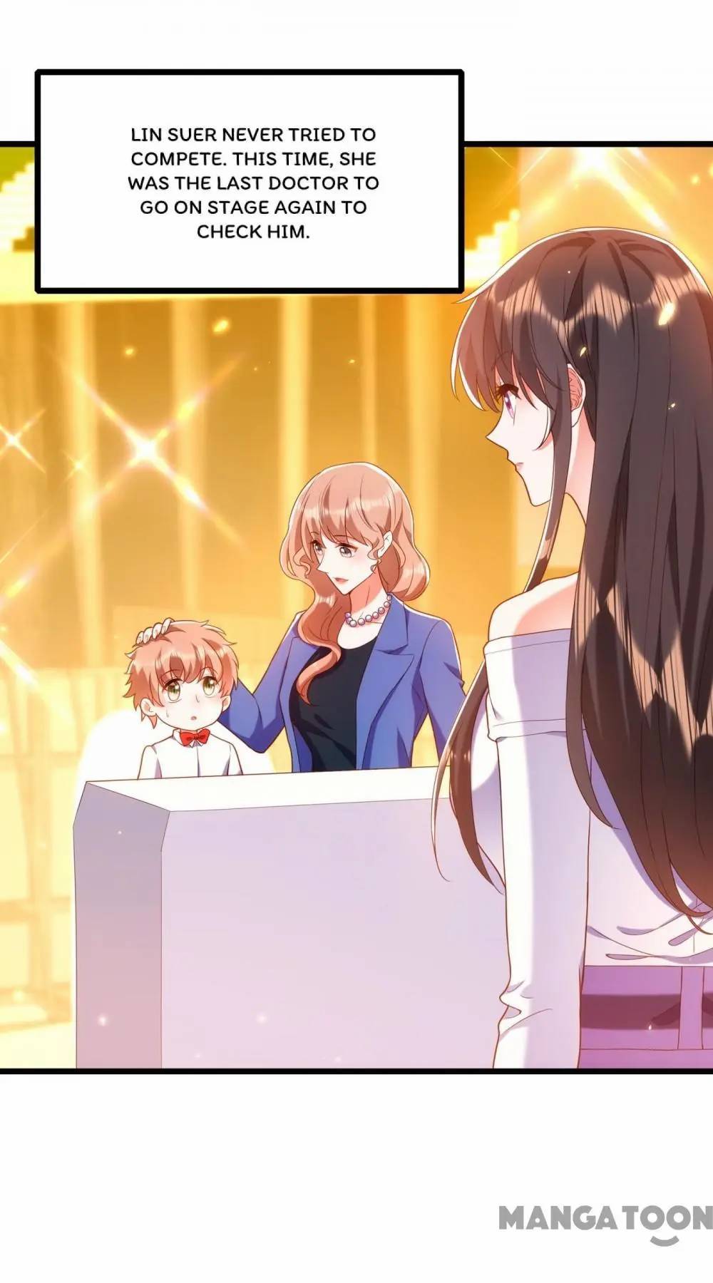 Spicy Wife’s Reborn World chapter 153 - page 21