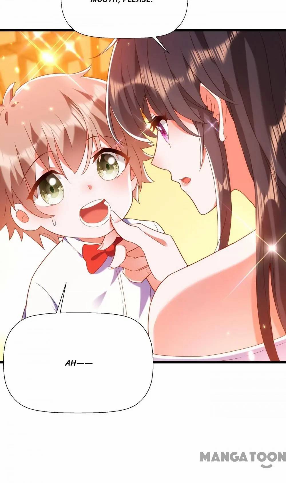 Spicy Wife’s Reborn World chapter 153 - page 24