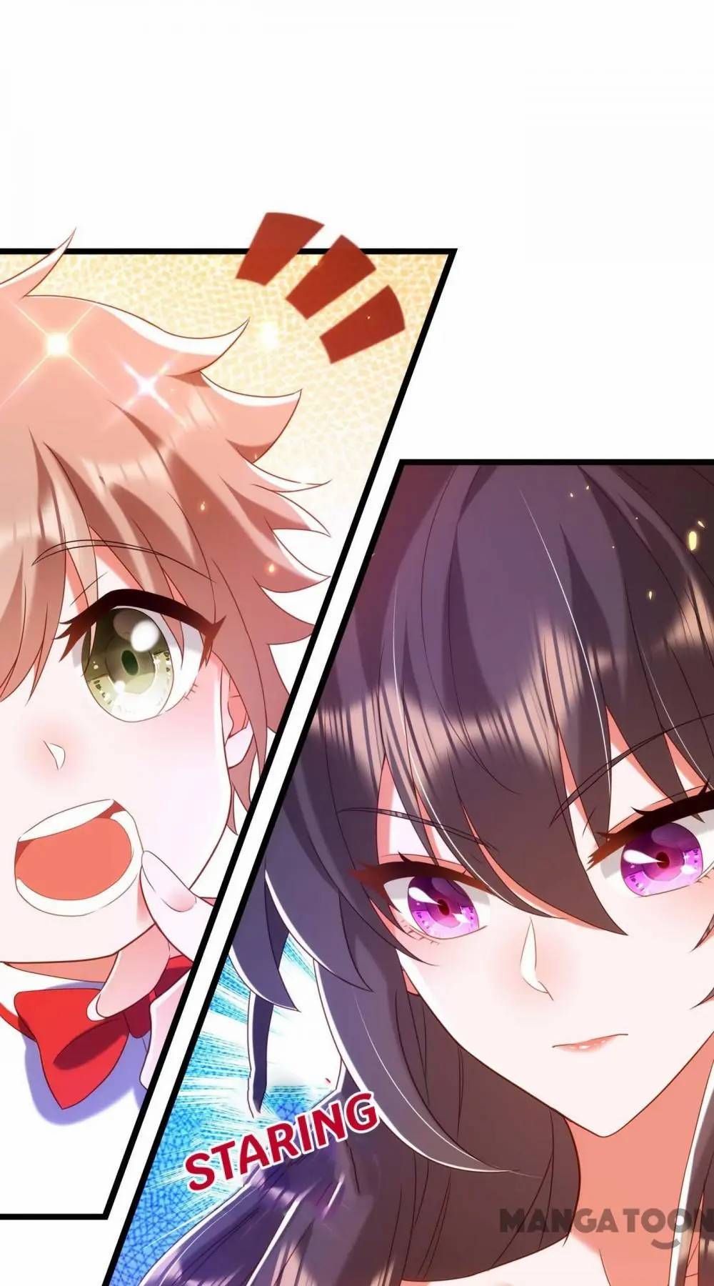 Spicy Wife’s Reborn World chapter 153 - page 25