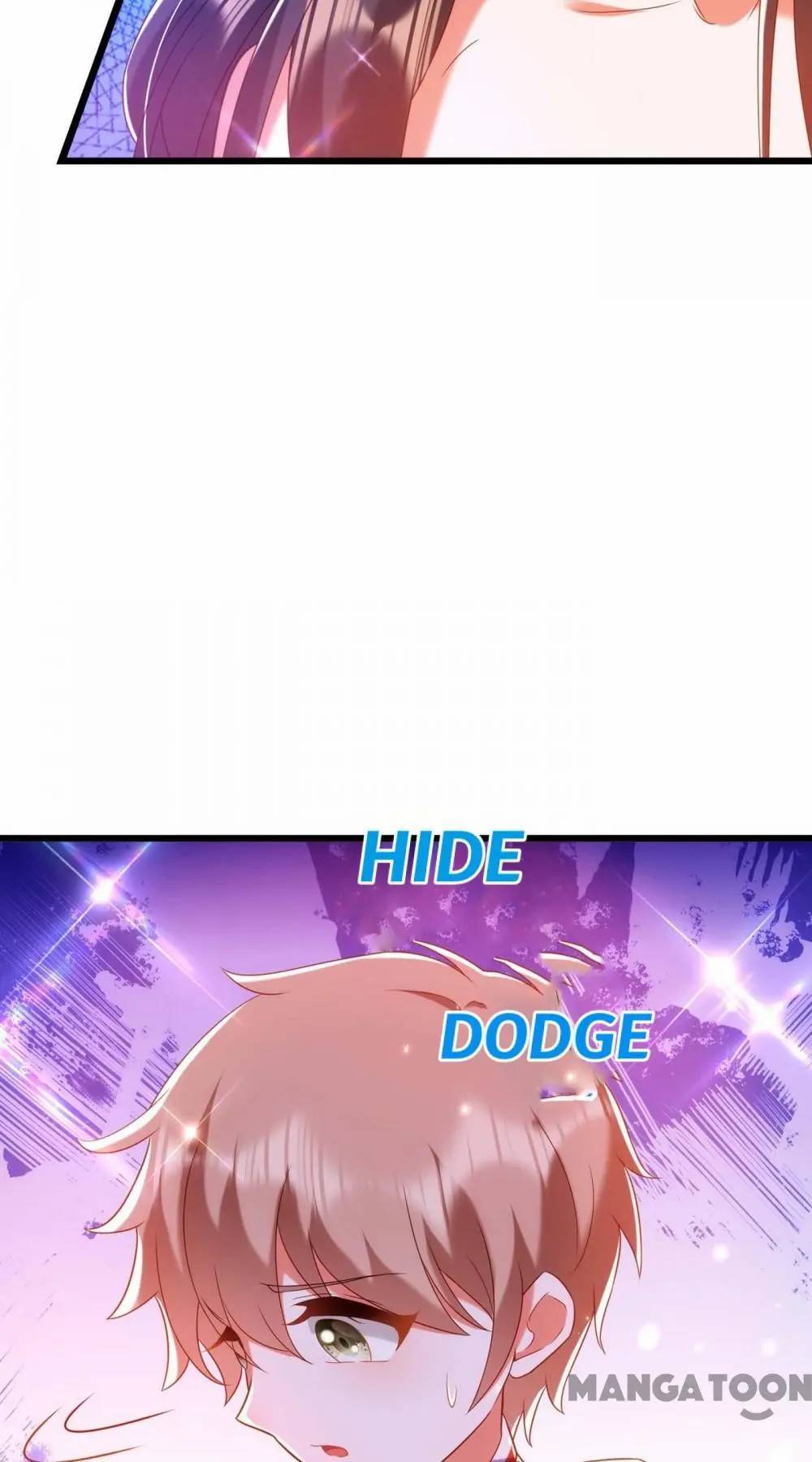 Spicy Wife’s Reborn World chapter 153 - page 26