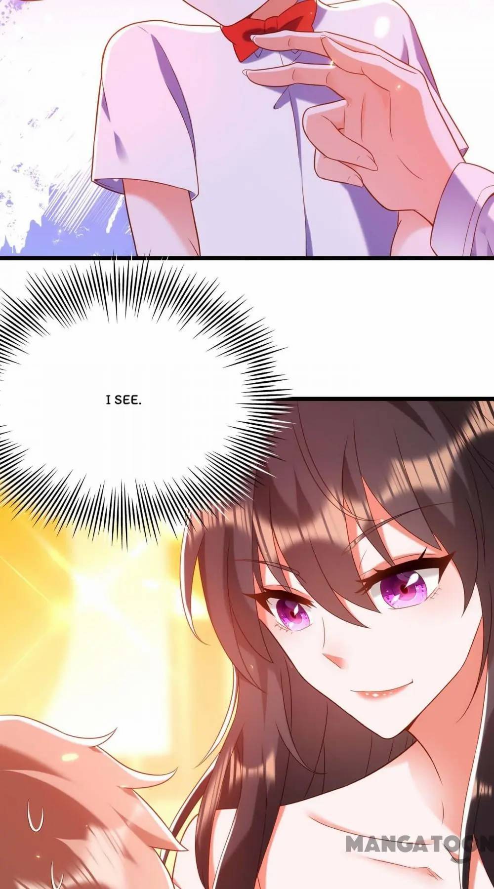 Spicy Wife’s Reborn World chapter 153 - page 27