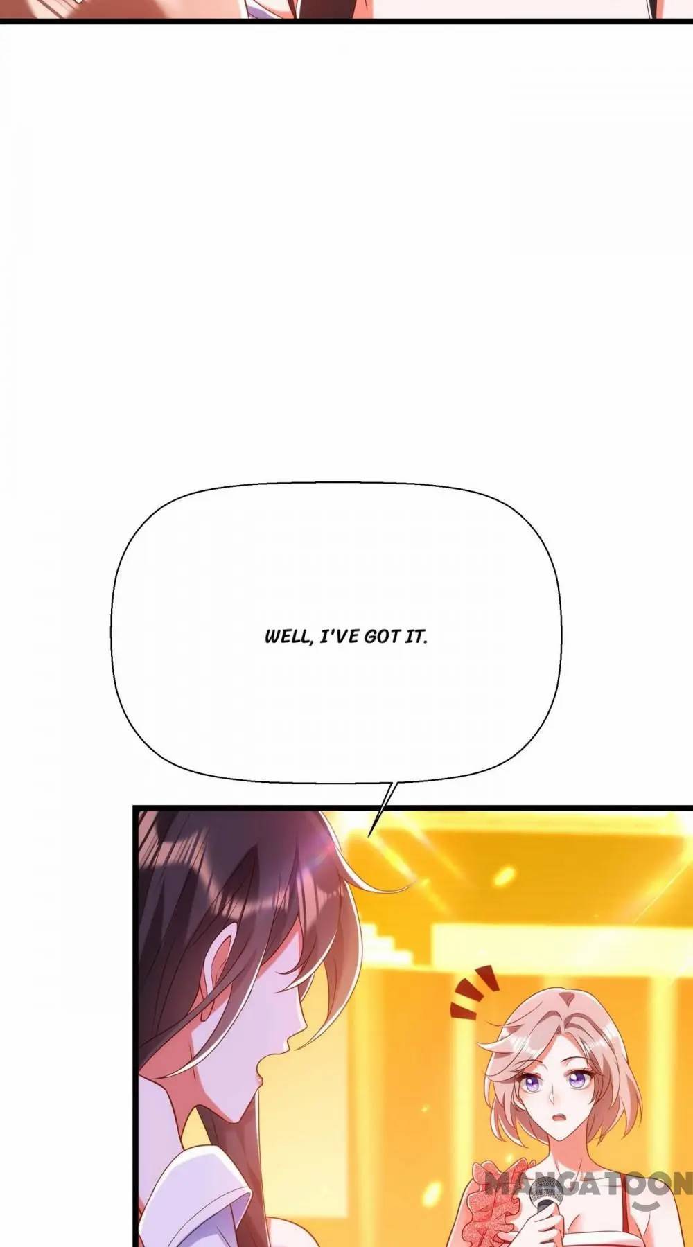 Spicy Wife’s Reborn World chapter 153 - page 28