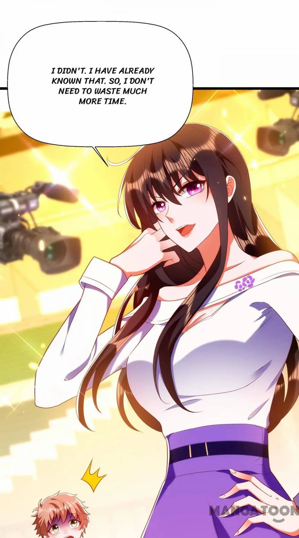 Spicy Wife’s Reborn World chapter 153 - page 30