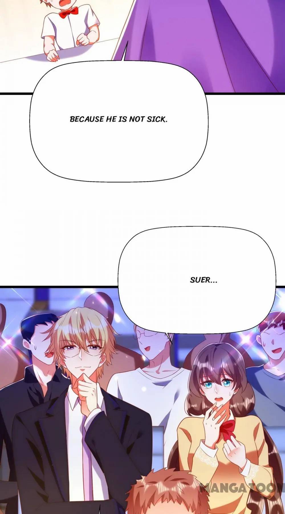 Spicy Wife’s Reborn World chapter 153 - page 31