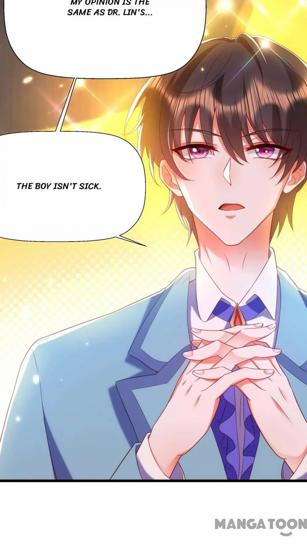 Spicy Wife’s Reborn World chapter 153 - page 36