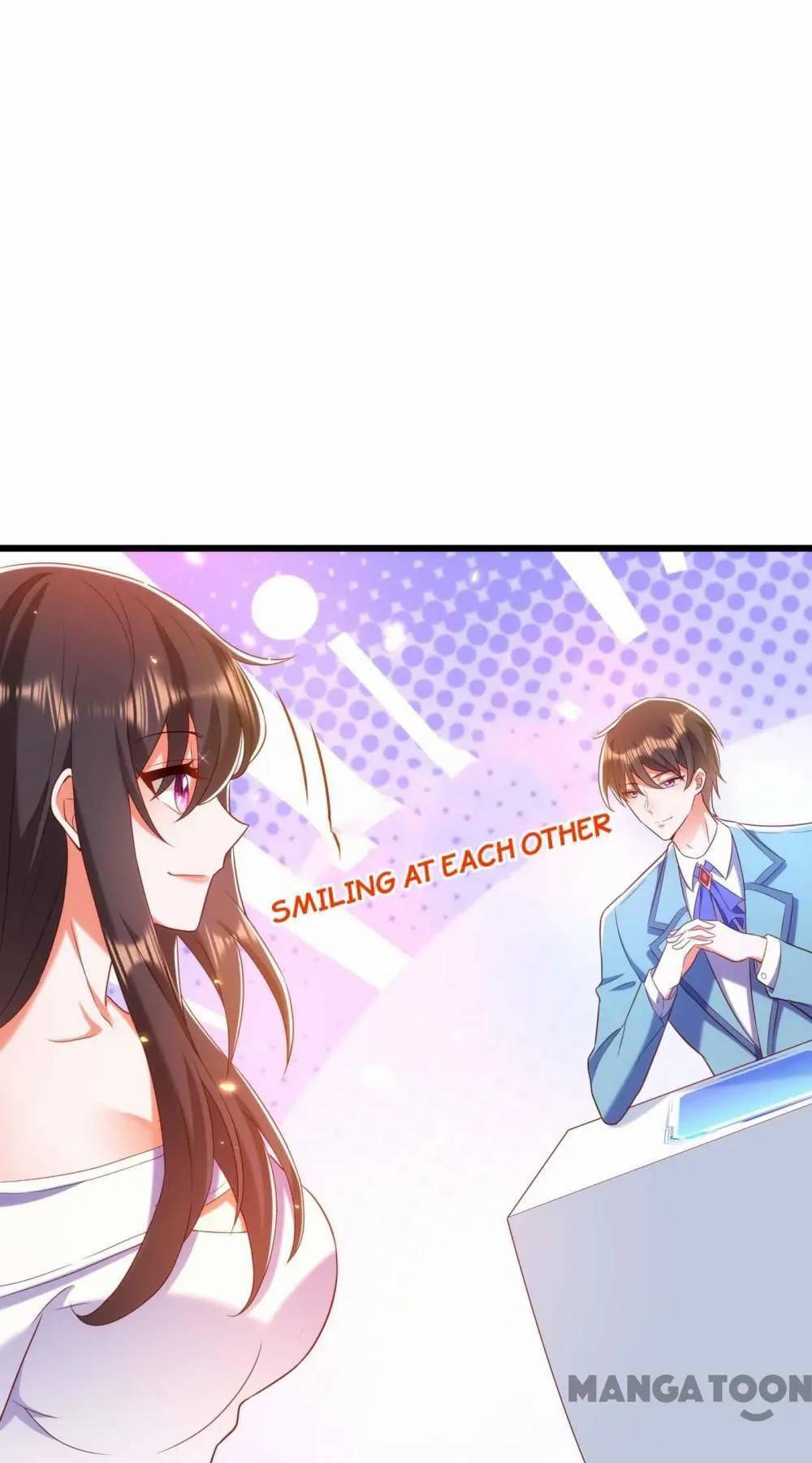 Spicy Wife’s Reborn World chapter 153 - page 37