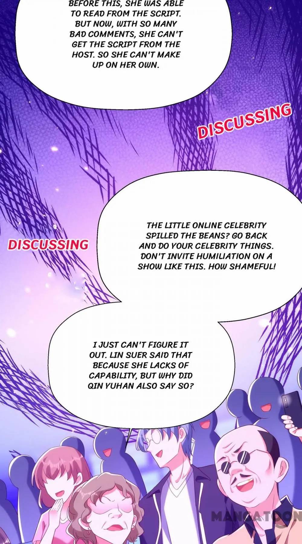 Spicy Wife’s Reborn World chapter 153 - page 42