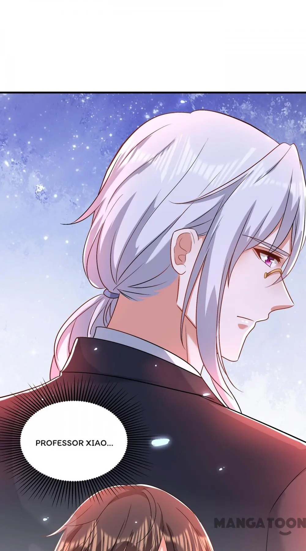 Spicy Wife’s Reborn World chapter 152 - page 10