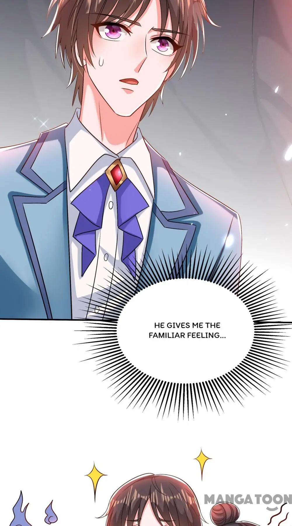 Spicy Wife’s Reborn World chapter 152 - page 11