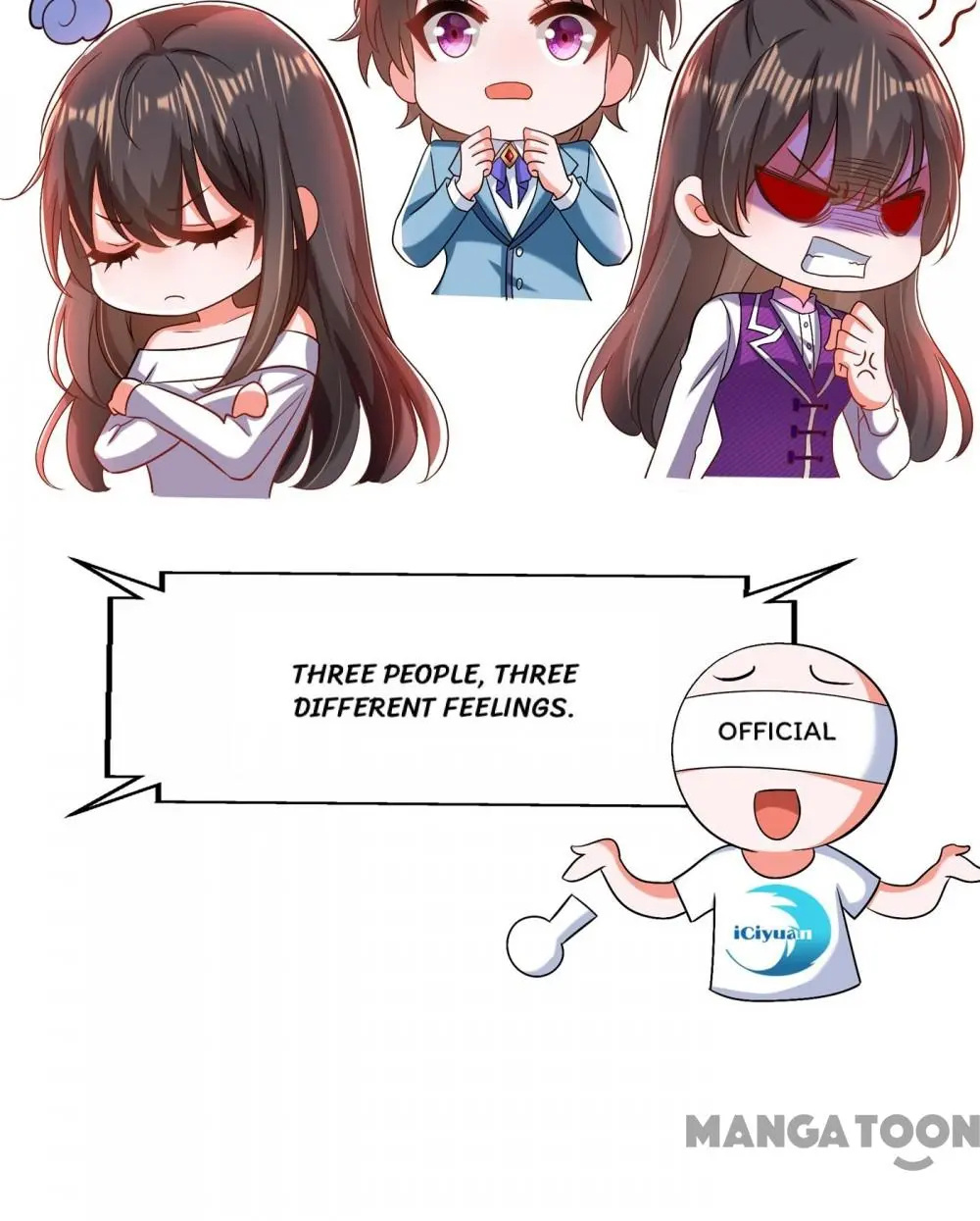 Spicy Wife’s Reborn World chapter 152 - page 12