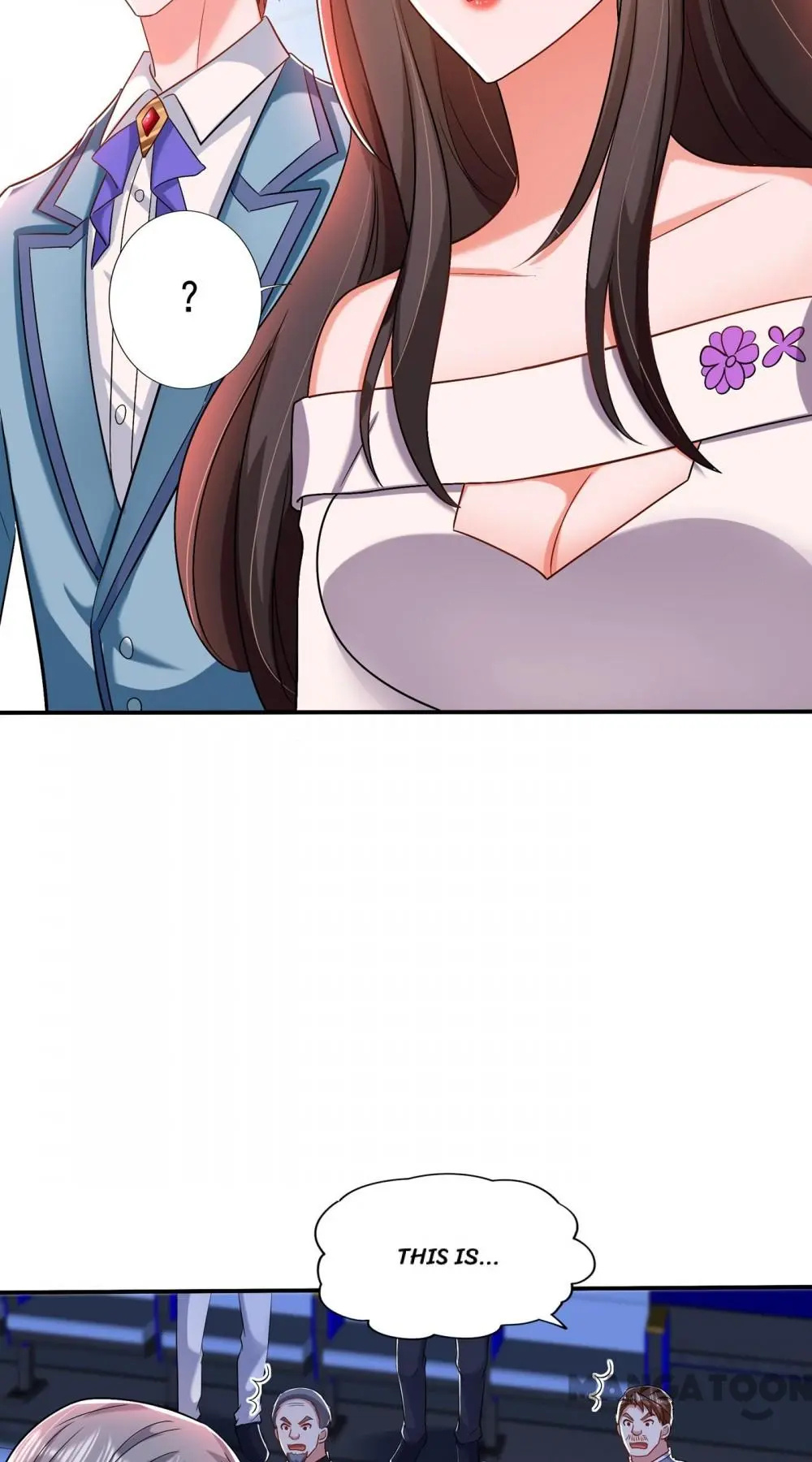 Spicy Wife’s Reborn World chapter 152 - page 14