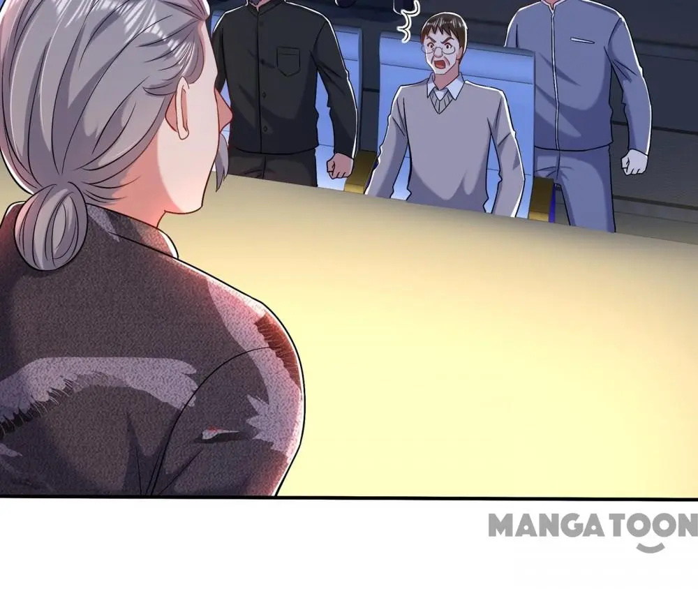 Spicy Wife’s Reborn World chapter 152 - page 15