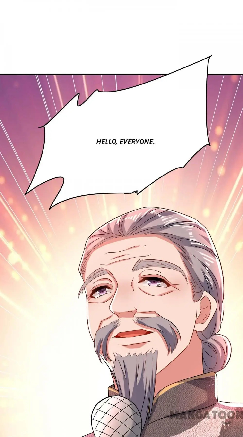 Spicy Wife’s Reborn World chapter 152 - page 16