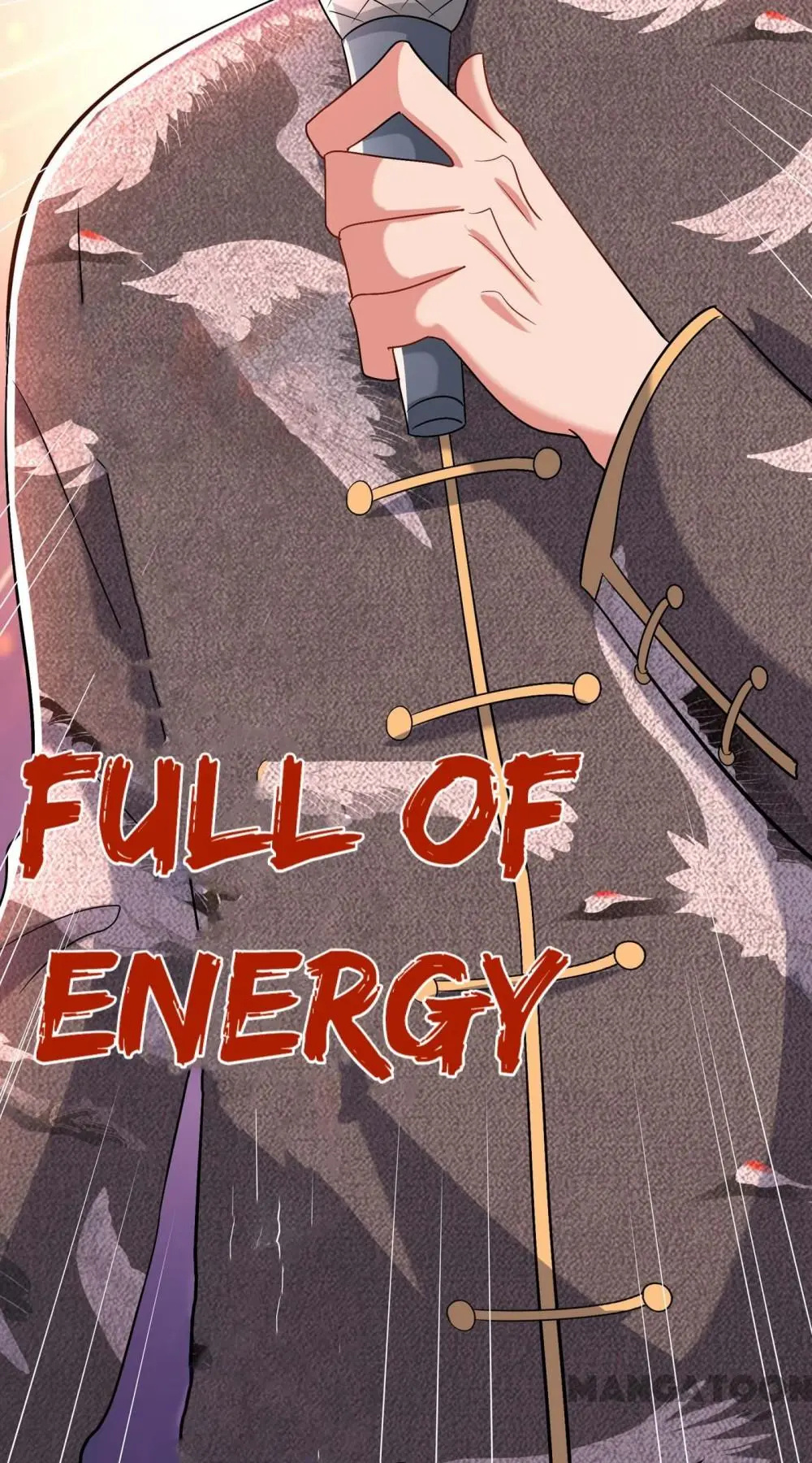 Spicy Wife’s Reborn World chapter 152 - page 17