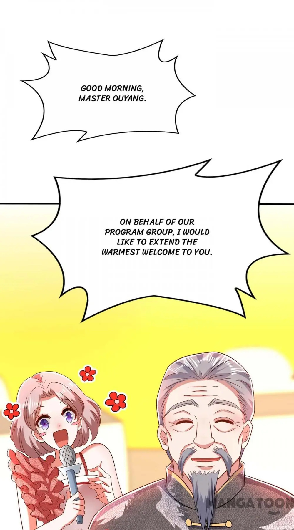 Spicy Wife’s Reborn World chapter 152 - page 19