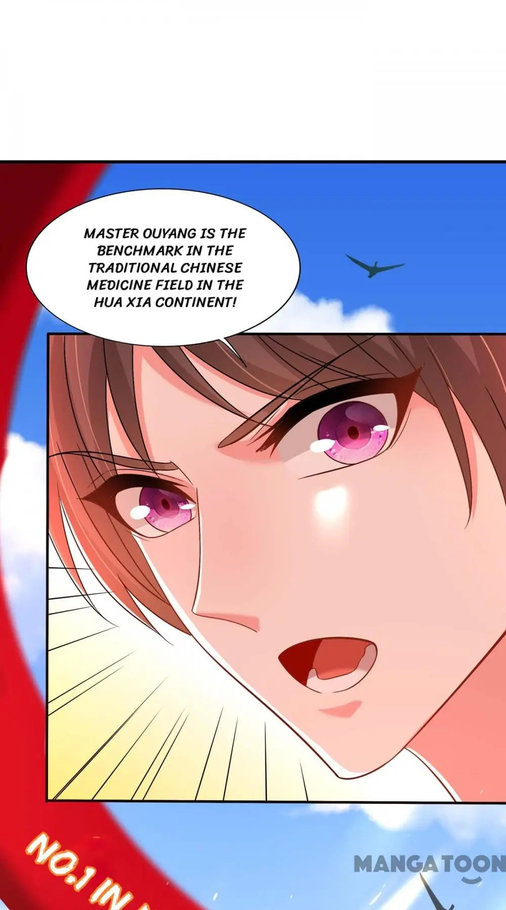 Spicy Wife’s Reborn World chapter 152 - page 22