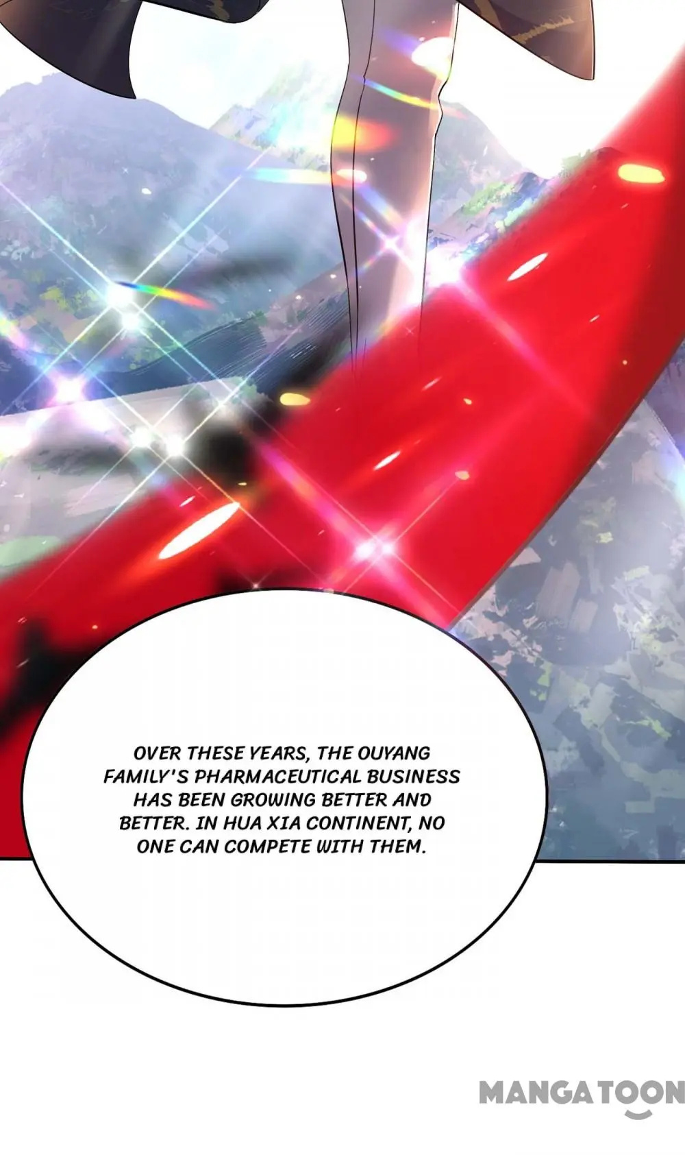 Spicy Wife’s Reborn World chapter 152 - page 24