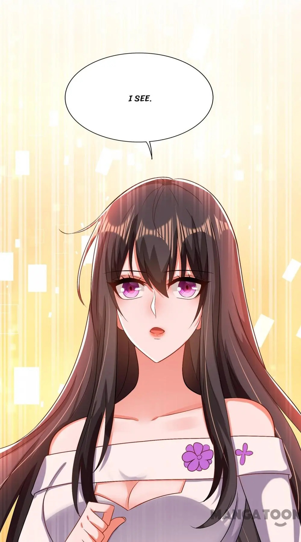 Spicy Wife’s Reborn World chapter 152 - page 25