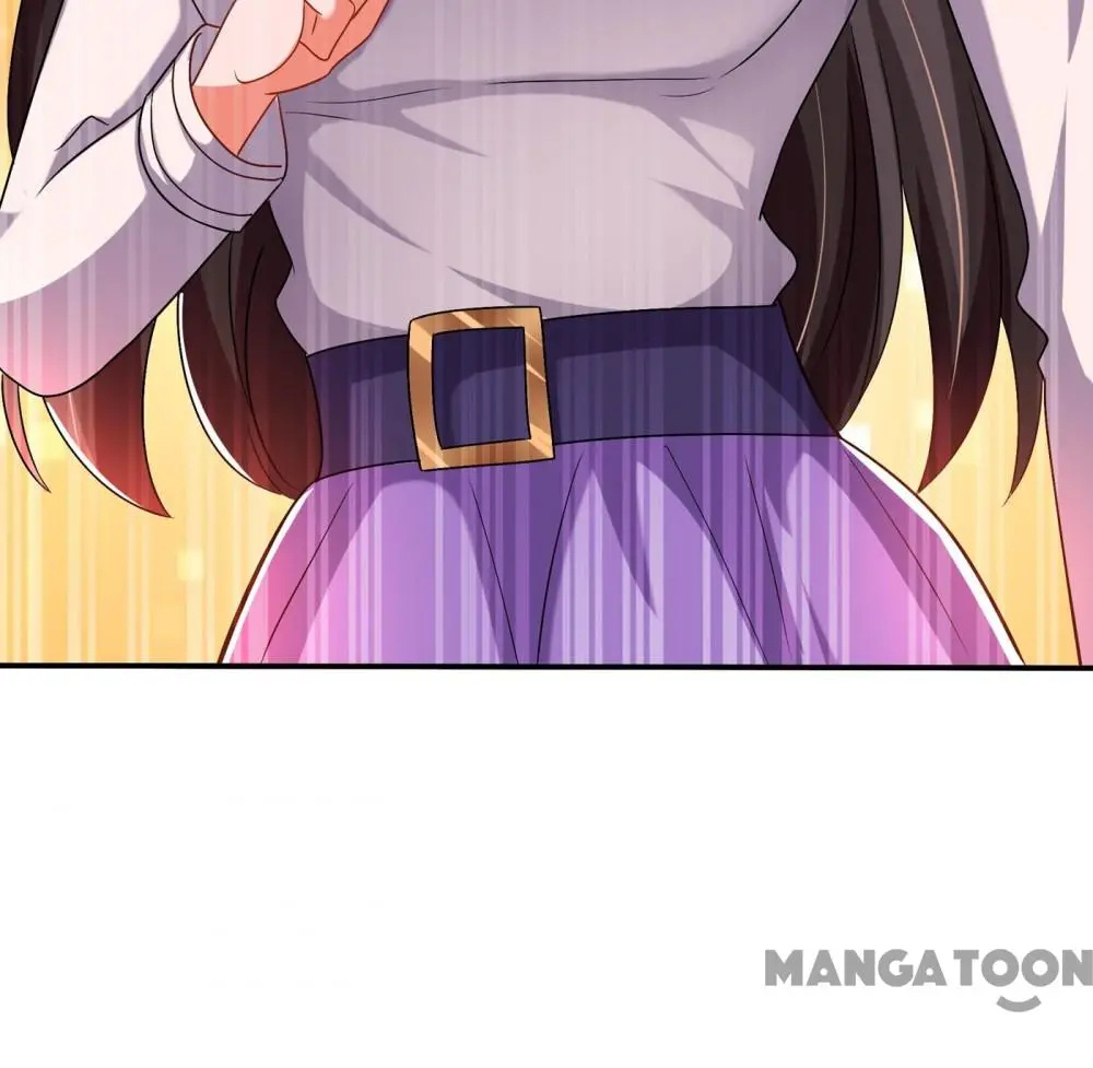 Spicy Wife’s Reborn World chapter 152 - page 26