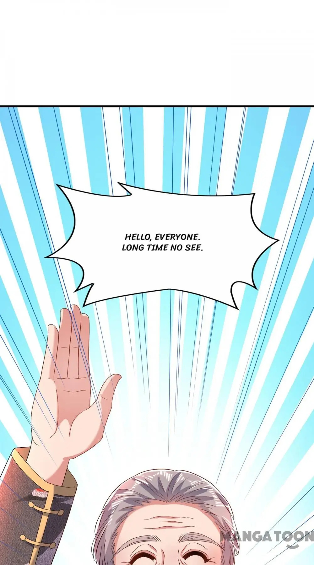 Spicy Wife’s Reborn World chapter 152 - page 27