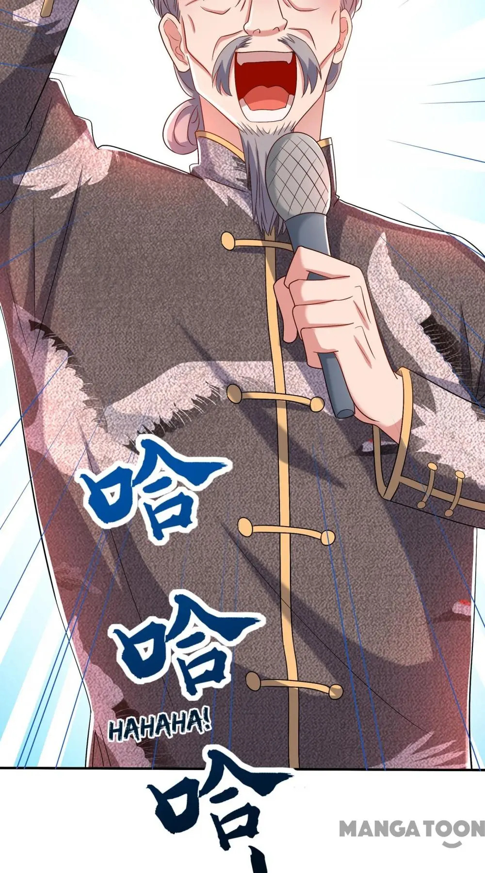 Spicy Wife’s Reborn World chapter 152 - page 28